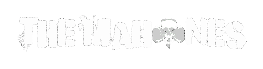 the-mahones-logo